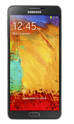 Samsung Galaxy Note 3 (SM-N900, SC-01F) Netzentsperr-PIN